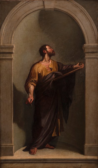  de Annibale Carracci
