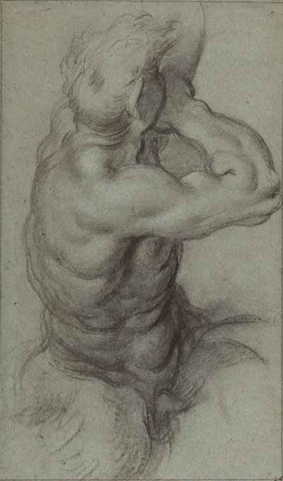  de Annibale Carracci