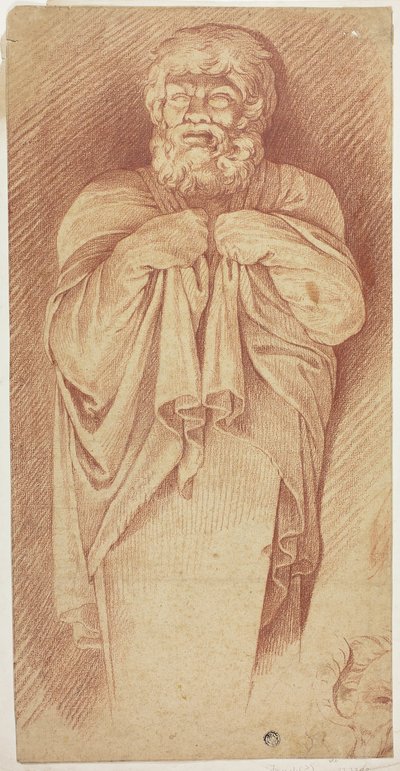 Término de Annibale Carracci