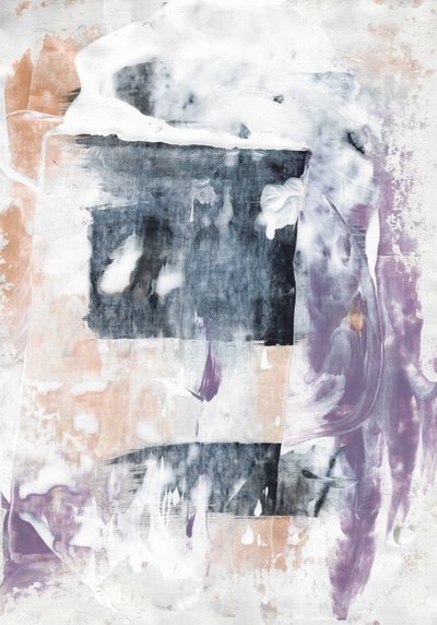 Bloques de color abstractos de Annick