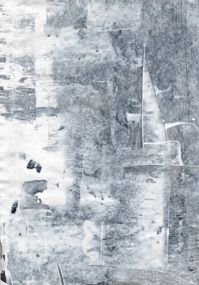 Textura gris abstracta de Annick