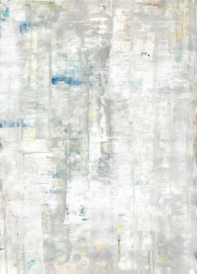 Capas abstractas sutiles de Annick