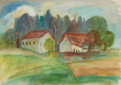 Casas de Anny Dollschein