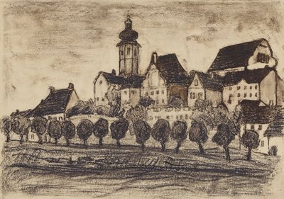 ciudad de Anny Dollschein