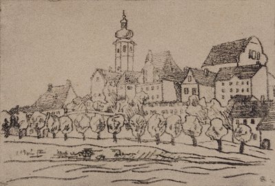 ciudad de Anny Dollschein