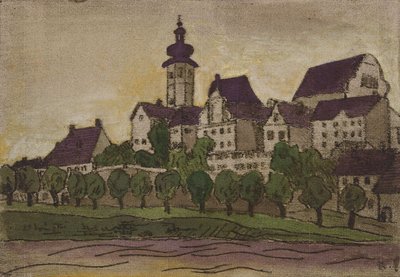 ciudad de Anny Dollschein