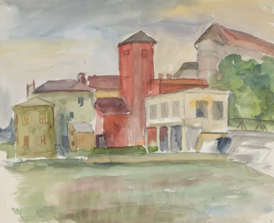 Steyr de Anny Dollschein