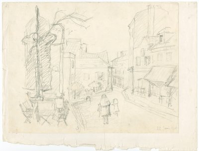 Calle de Anny Dollschein