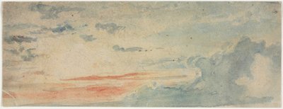 Cloud Study de Anonymous