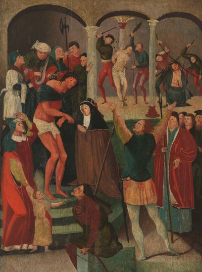 Ecce Homo de Anonymous