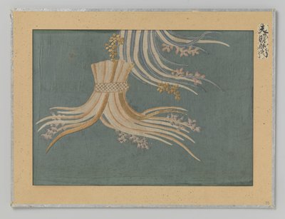 Fragmento textil de Anonymous