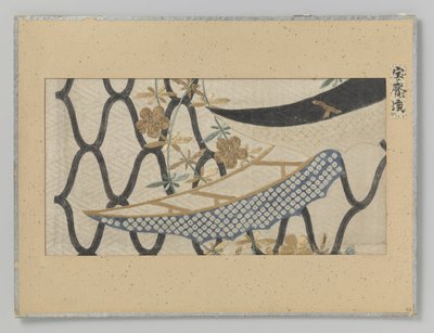 Fragmento textil de Anonymous