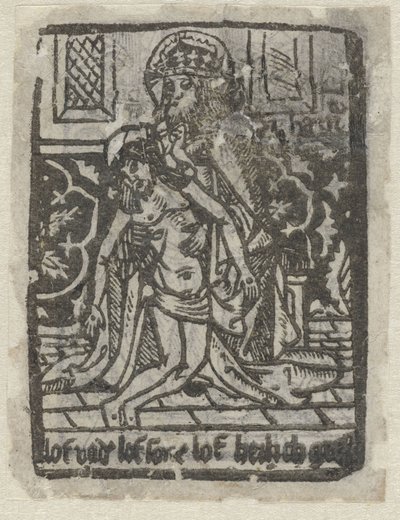 Propiciatorio Santísima Trinidad de Anonymous