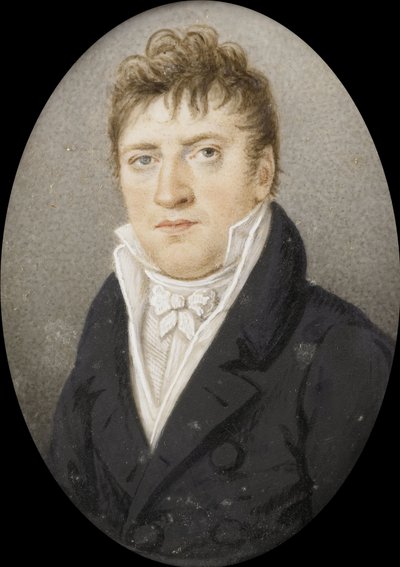 Georg Albrecht Diederichs (1751-1816). Librería en Ámsterdam de Anonymous