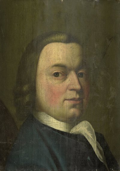 Gerrit Schnetzler de Anonymous