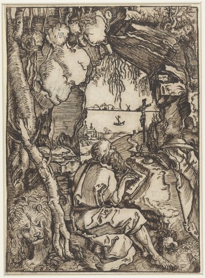 H. Hieronymus de Anonymous