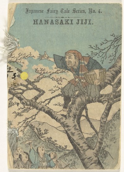 Hanasaki Jiji (título del objeto)
Japanse sprookjes reeks (título de la serie)
Serie de cuentos japoneses (título de la serie en el objeto) de Anonymous