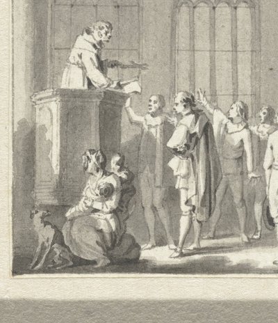 En el año 1462 de Anonymous