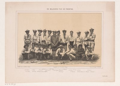 Malayos del buque mercante 