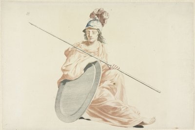 Minerva de Anonymous