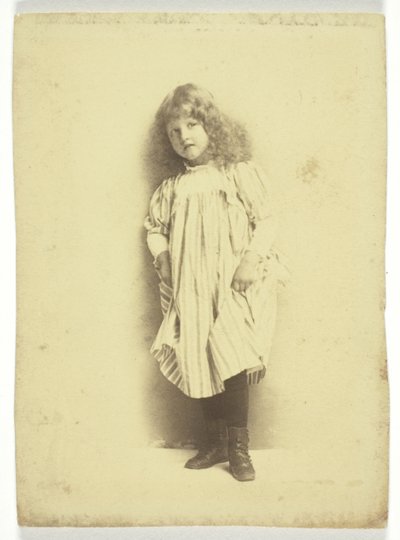 Retrato de Marian Deering McCormick de Anonymous