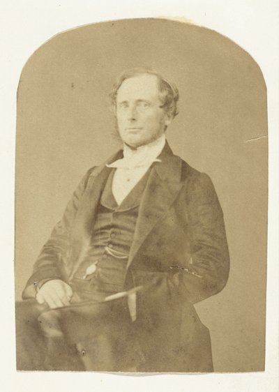 Retrato de un hombre desconocido de Anonymous