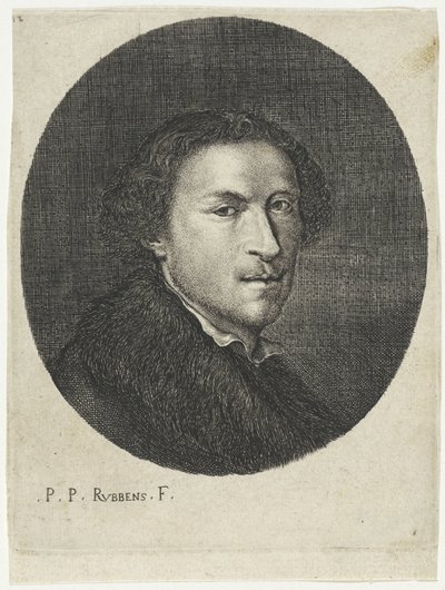 Retrato de un hombre desconocido de Anonymous