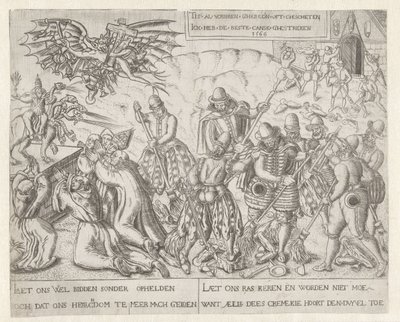 Protestante 