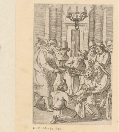 Asesinato ritual de Simón de Trento Vida de Simón de Trento (título de la serie) de Anonymous