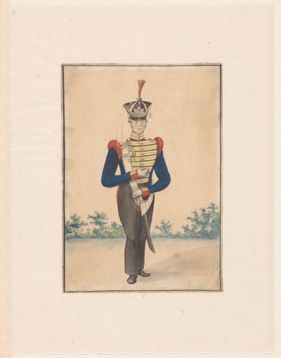 Van der Beijl de Anonymous