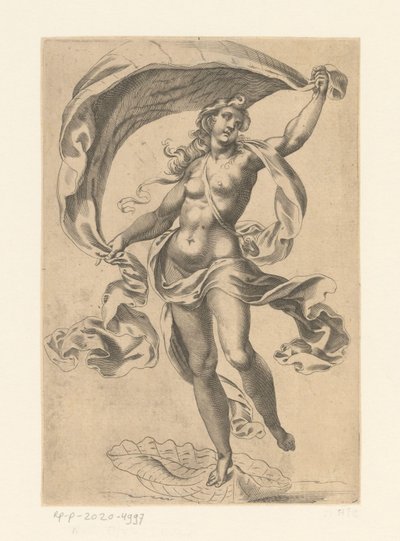 Venus Marina de Anonymous