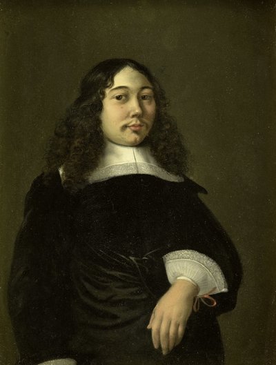 Wijnand Wijnands de Anonymous