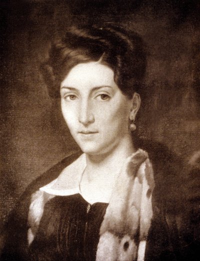 Alberthe de Rubempre de Anonymous Anonymous