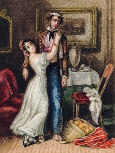 Carmen de Anonymous Anonymous