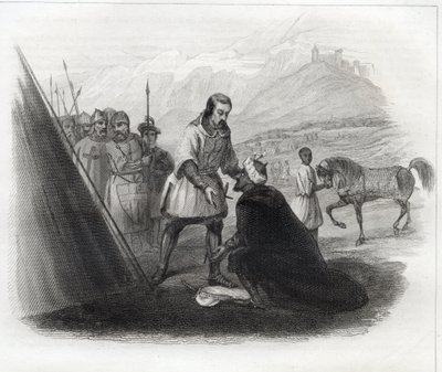 Fernando III de Castilla de Anonymous Anonymous