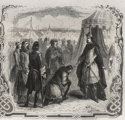 Fernando III de Castilla de Anonymous Anonymous