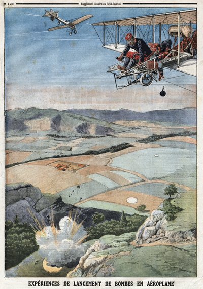 Ejército francés: 