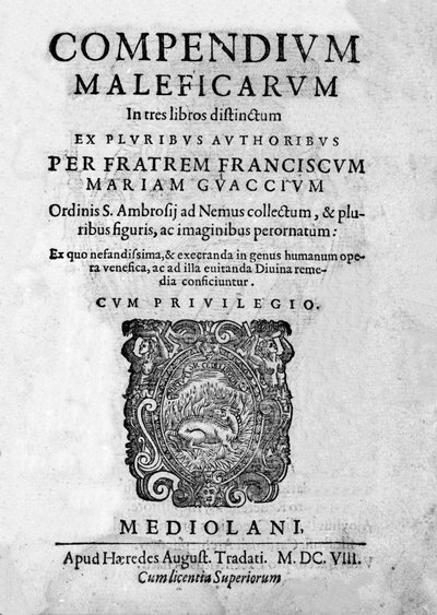 Frontispicio de 