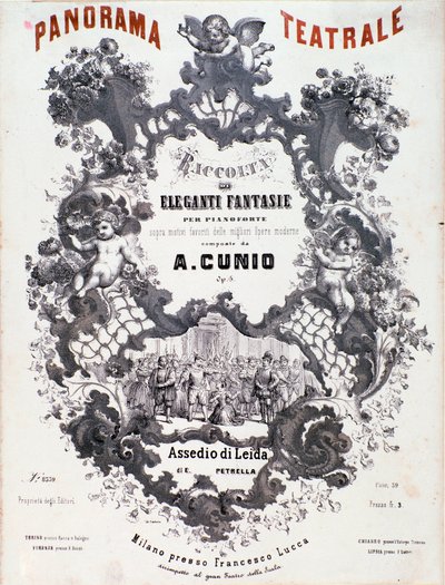 Frontispicio de Elnava o L