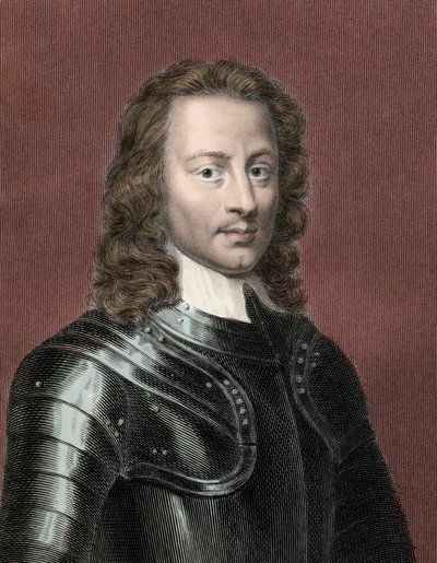 John Hampden de Anonymous Anonymous