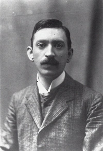 Nikolai Nikolayevich Tcherepnin de Anonymous Anonymous