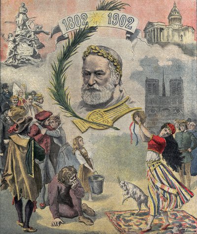 Homenaje del 