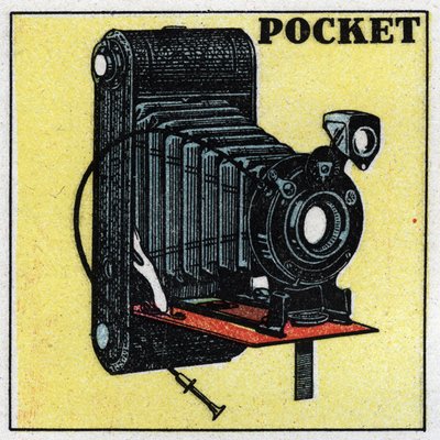 Fotografía: cámara 