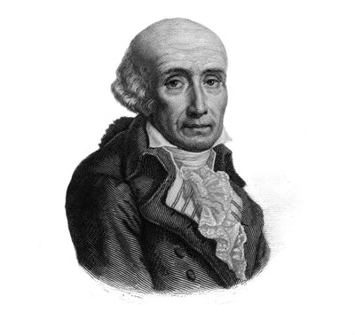 Retrato de Armand II Joseph Bethune, Duque de Charost de Anonymous Anonymous