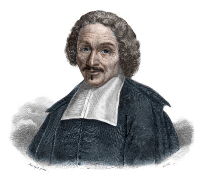Retrato de Henri Michel Buch - Bon Henri (1598-1666) Maestro Zapatero en París en “Retratos e historia de hombres útiles: hombres y mujeres de todos los países y de todas las condiciones, que adquirieron derechos al reconocimiento de los hombres” publicado de Anonymous Anonymous