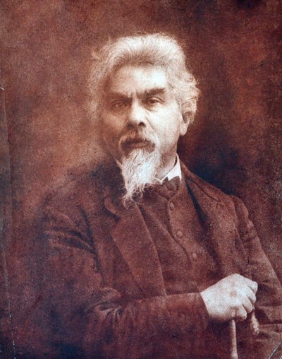 Retrato de Jan Toorop de Anonymous Anonymous