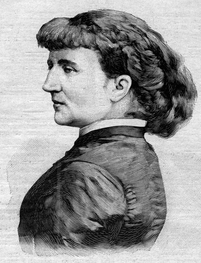 Retrato de Katharine O