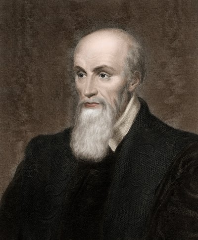 Retrato de Michel de L