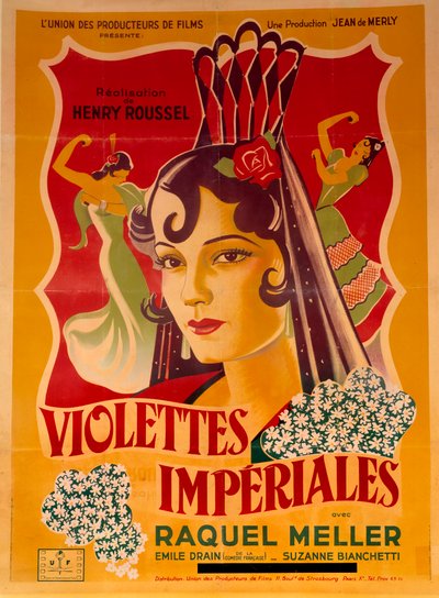 Cartel de la película 