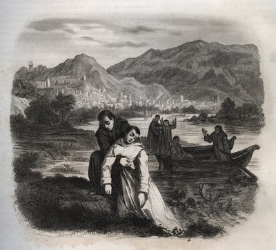 San Juan de Dios (Joao Cidade) de Anonymous Anonymous